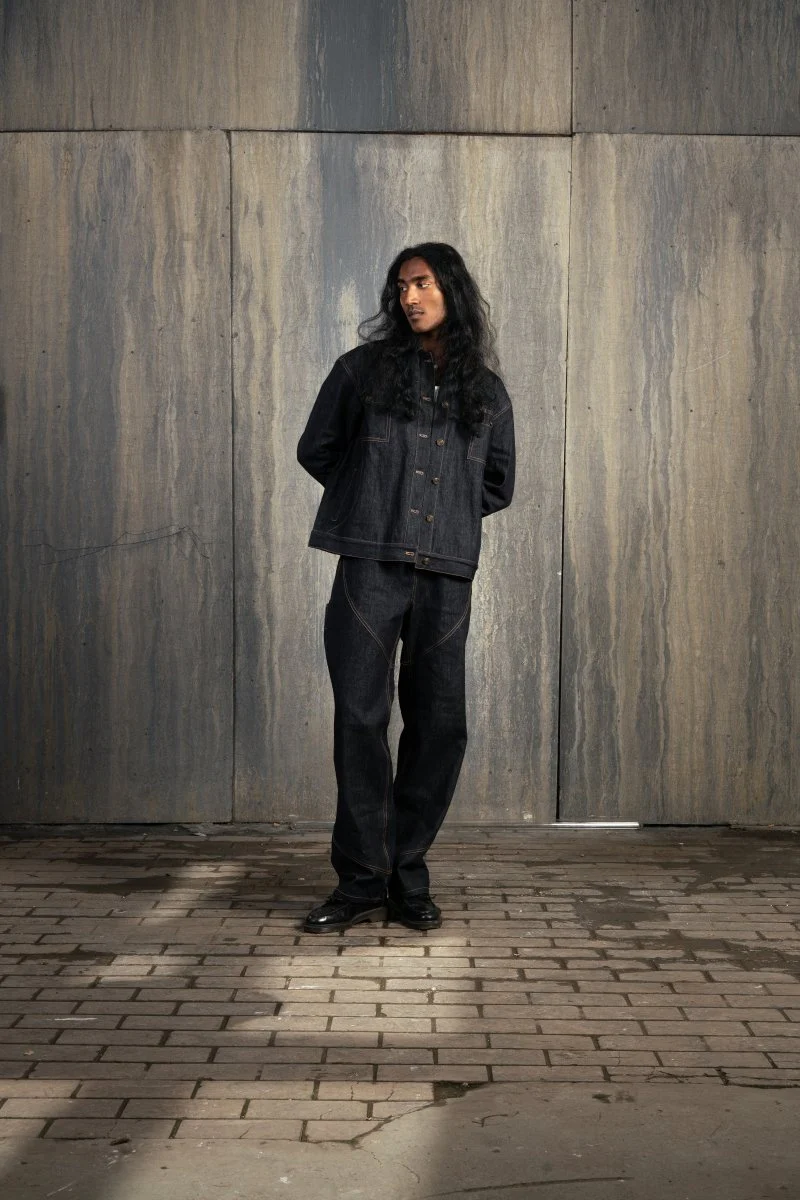 FINESSE® DENIM JEAN - Image 7
