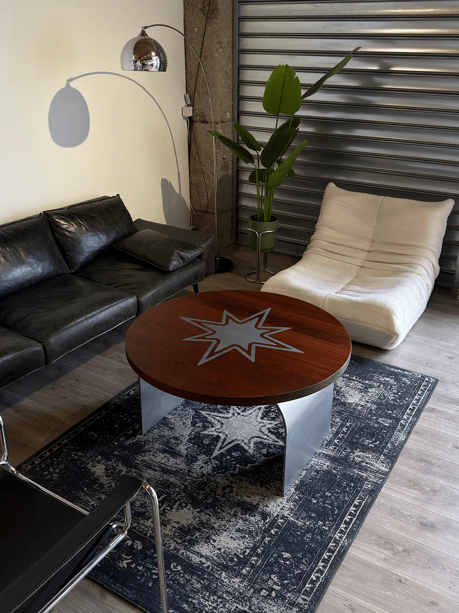 FINESSE* LOW TABLE - Image 4